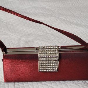 Red Purse